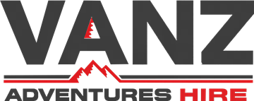 VANZ Adventures Hire