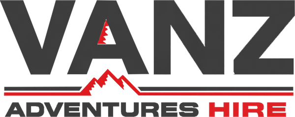 VANZ Adventures Hire